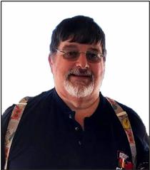 John Burton 